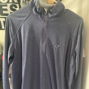 Vineyard Vines Athletic Jacket